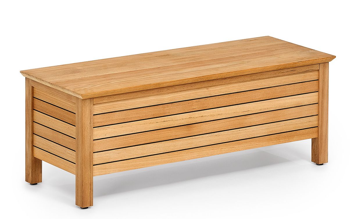 Deck Seat chest Outdoor Weishäupl 